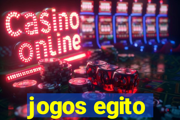 jogos egito